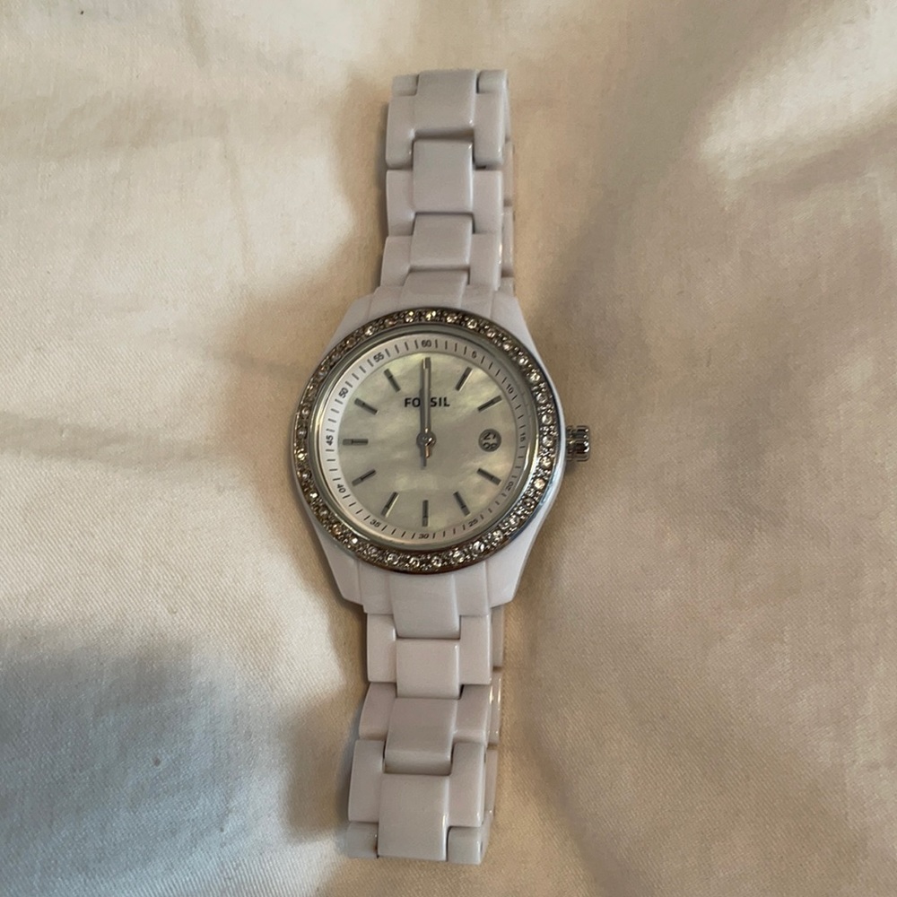 Fossil Watch